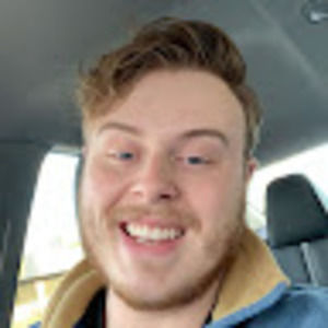 Meet your Posher, Patrick